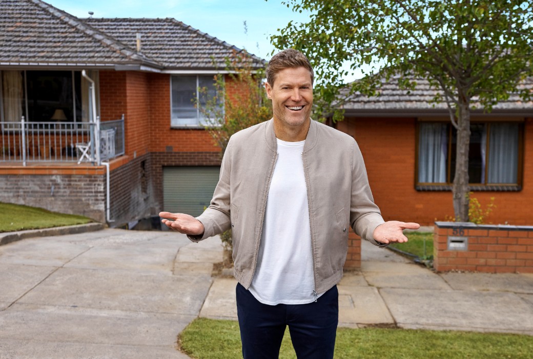 My Reno Rules 2026: Chris Brown and Simon Cohen Lead New Series